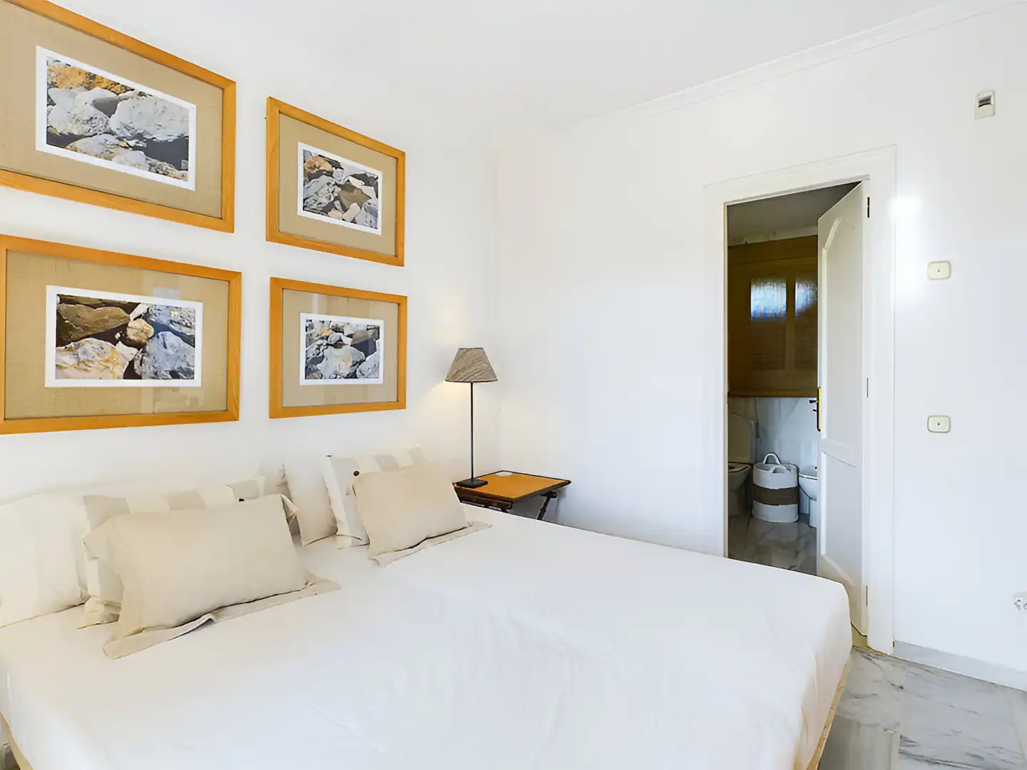 Casa a schiera con piscina in vendita a Estepona Pueblo, imagen 23
