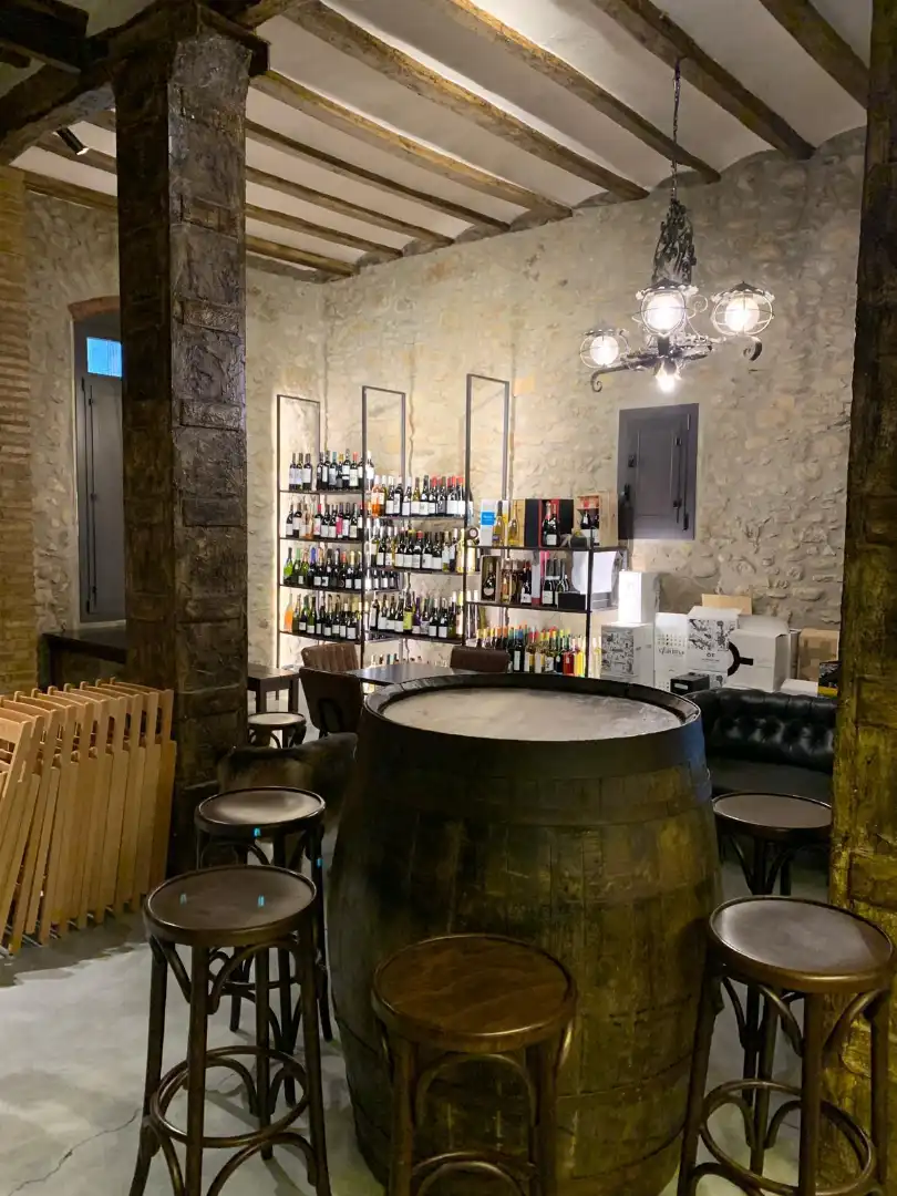 Haus mit Terrasse zum Verkauf in Carrer del Freser, imagen 41