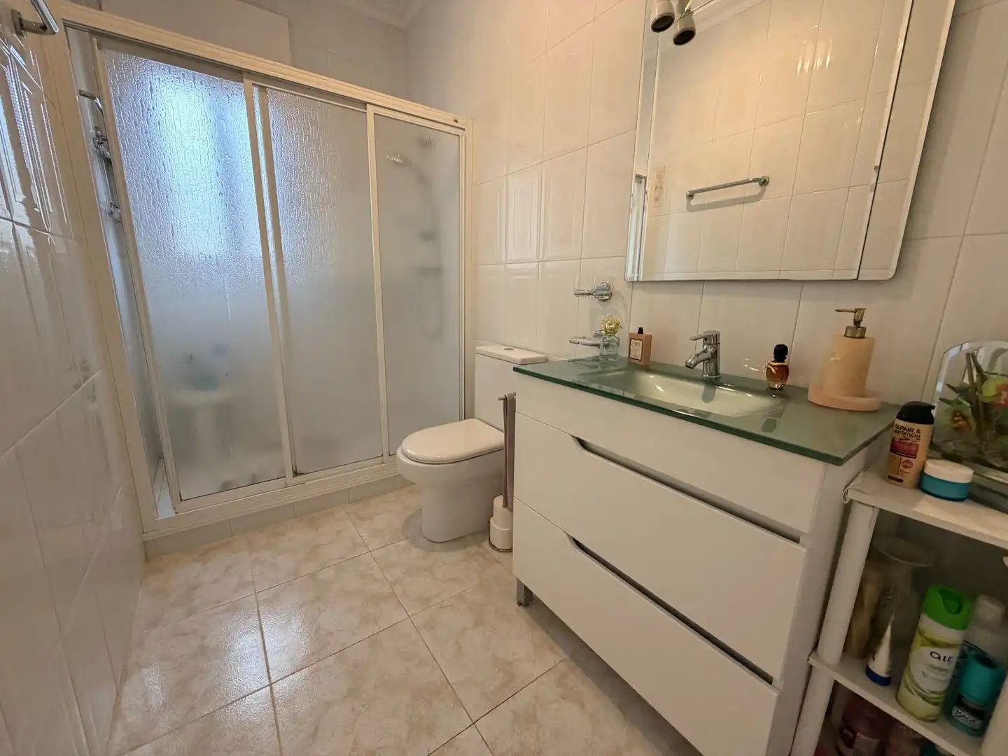 Bathroom of Houses for sale in Ciudad Quesada
