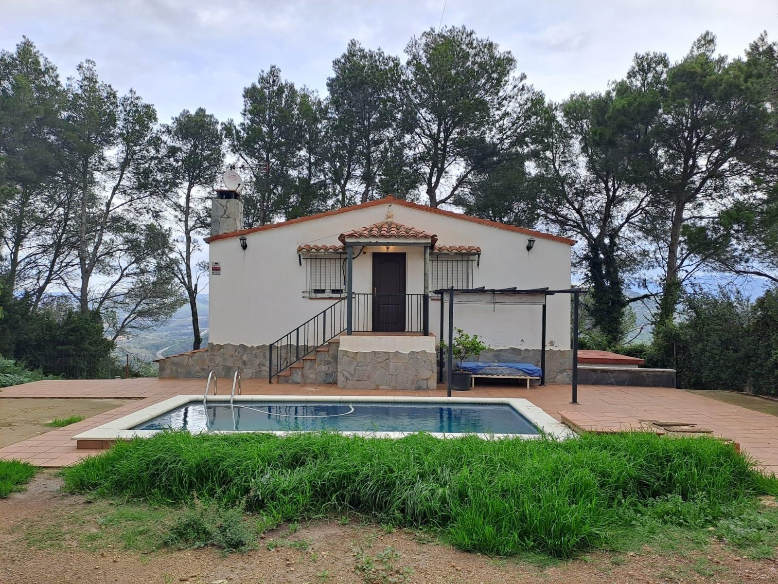 Casa o xalet de lloguer a Cabrera d'Anoia