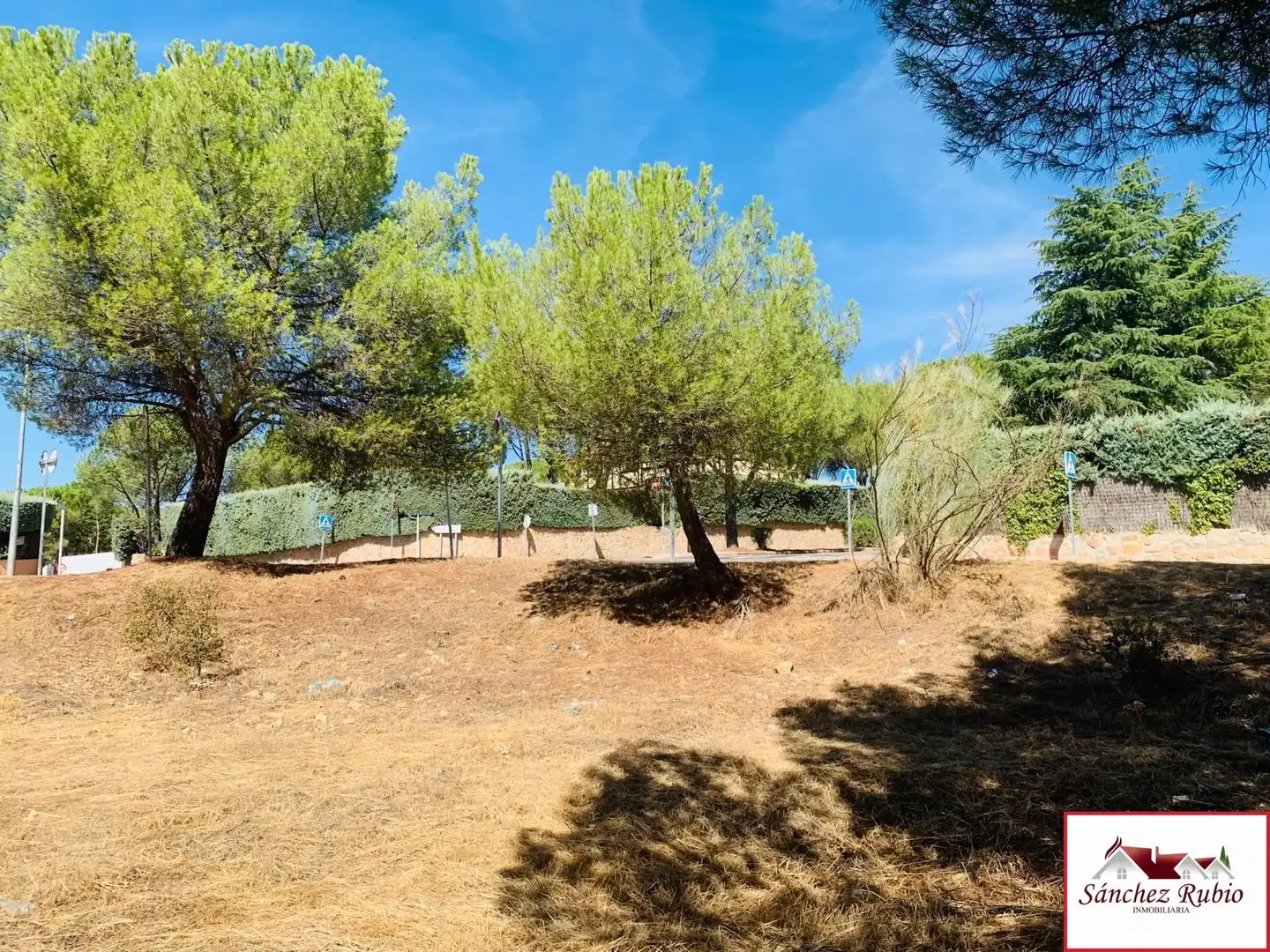Terreno residencial en venta en Parquelagos - Puente Nuevo