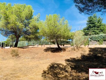 Terreno residencial en venta en Parquelagos - Puente Nuevo