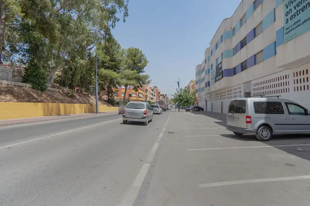 Local comercial en venta en Av Juan Ramon Jimenez, imagen 24