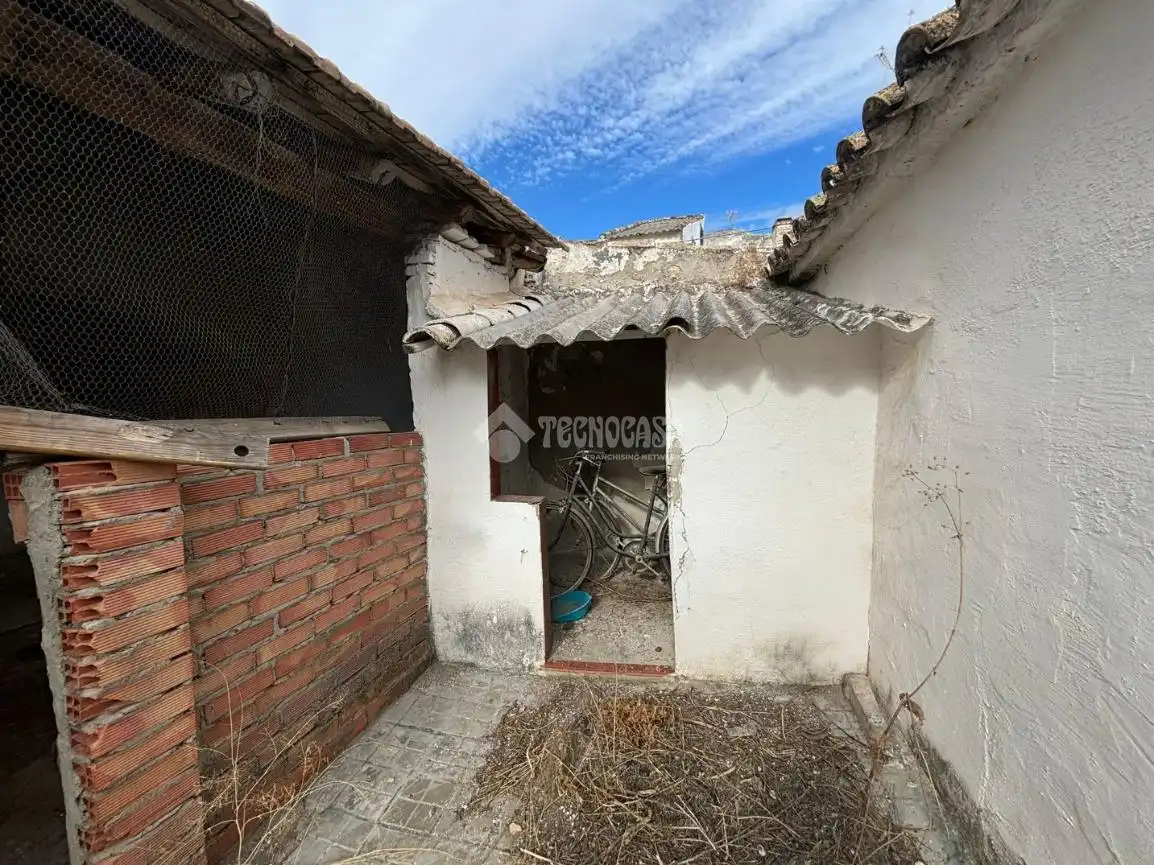 Casa adosada en venda en Écija
