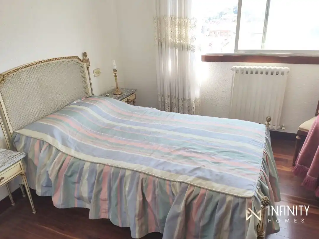 Habitación de Piso de alquiler en Bilbao  con Calefacción y Terraza