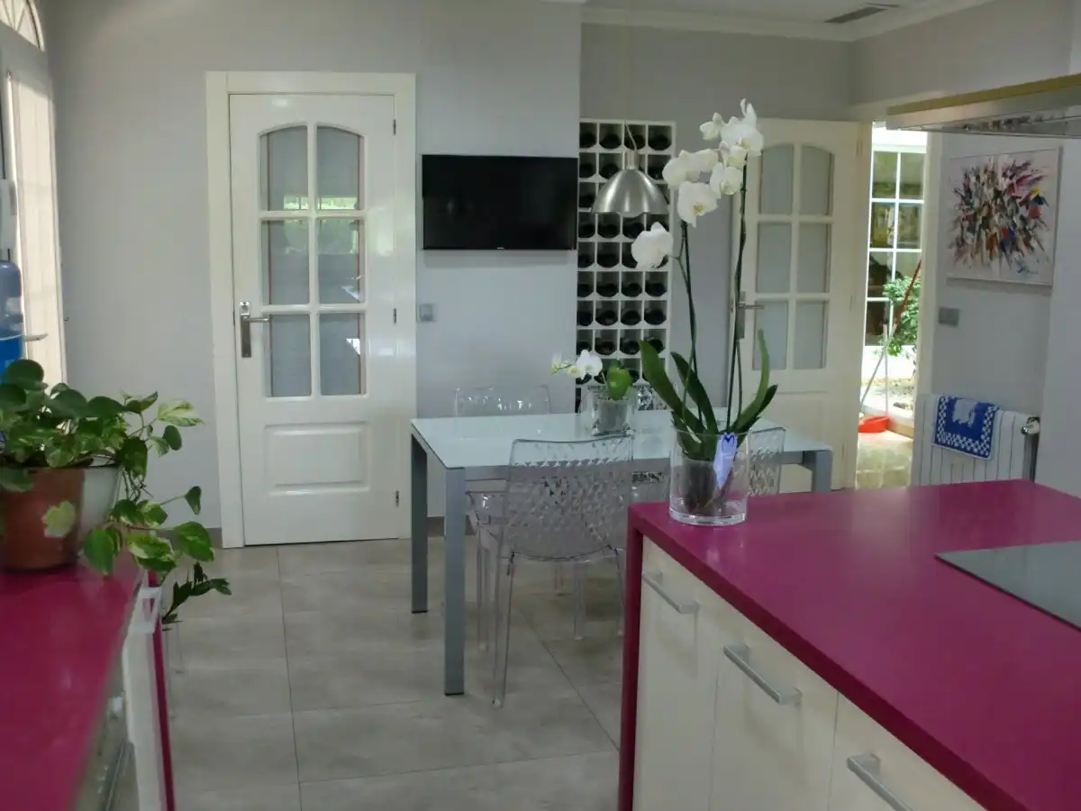 Villa avec piscine à vendre à Valverde, imagen 78