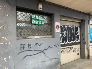 Geschaftsraum zum Verkauf in Iurreta