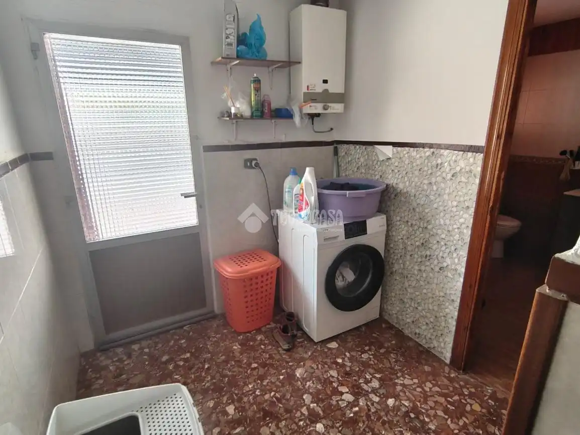 Maison jumelée à vendre à La Carolina, imagen 33
