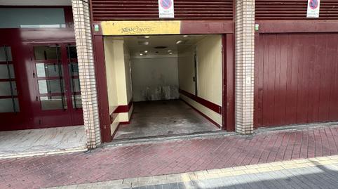 Photo 5 of Garage for sale in Calle Joaquín Costa, 3, Centro Ciudad, León