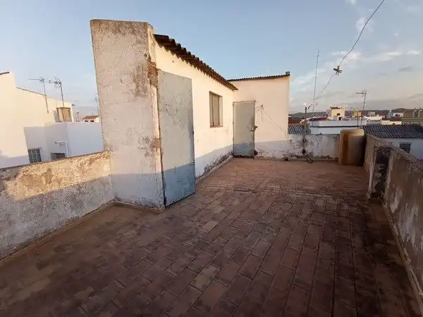 Wohnung zum Verkauf in HUELVA, Villaverde del Río