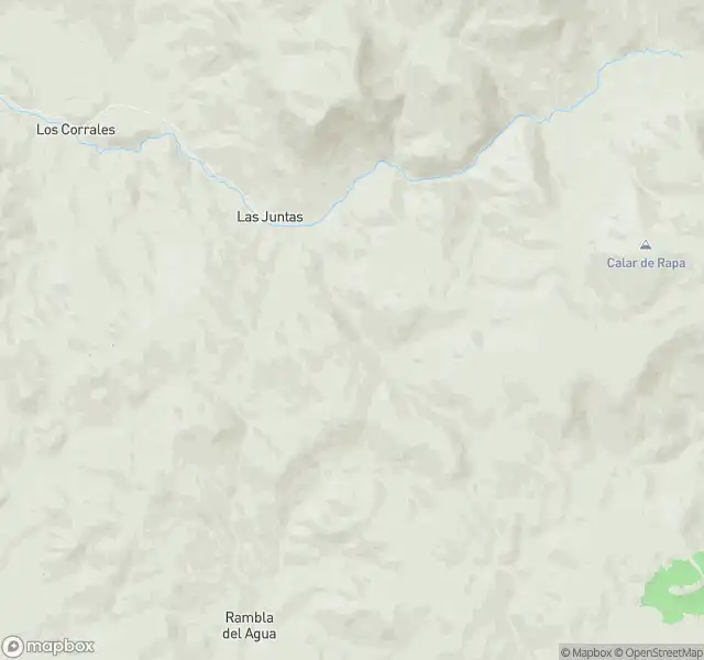 Piso en venta en Gor