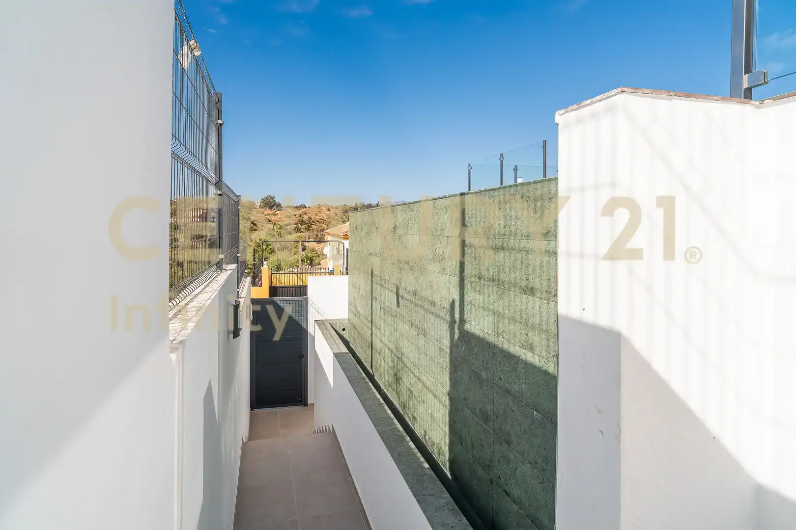 Casa con terrazza in vendita a Calle Apero de Cortijo Chico, Mijas, Spain 5, imagen 19