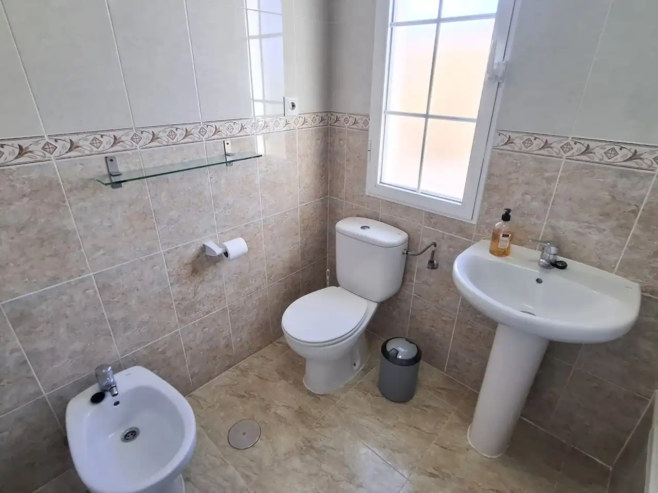 Apartamento con piscina en venta en Palomares, imagen 13