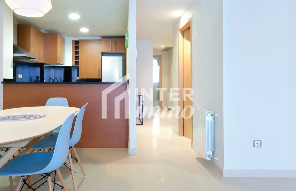 Apartment mit Aufzug zum Verkauf in Carrer De Larquitecte Gaudi 10, imagen 17