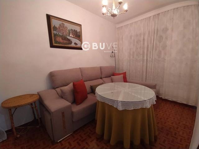 Casa-chalet en Venta en san francisco en Fuentes de León