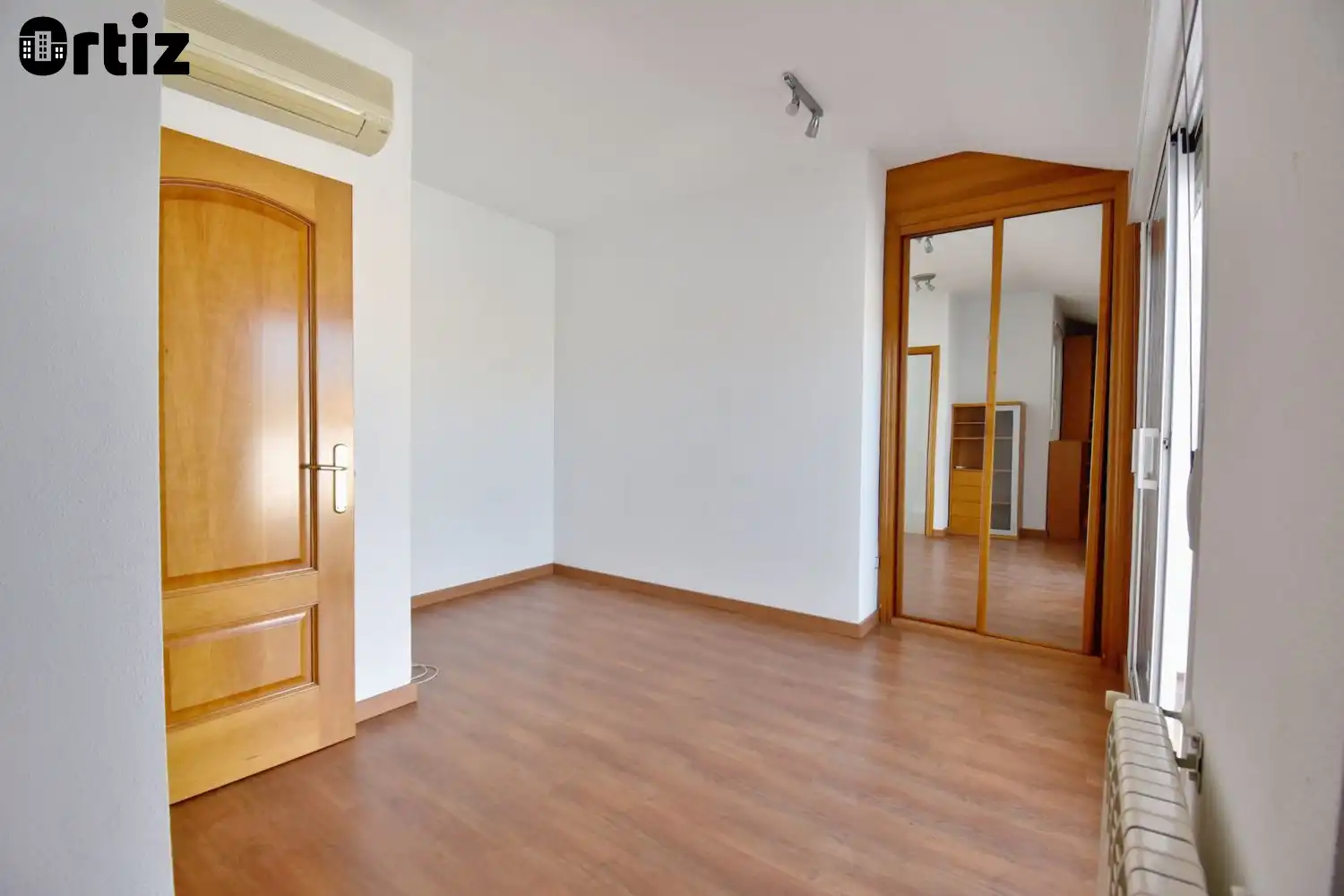 Ático en venta en Torrejón de Ardoz con Aire acondicionado, Calefacción y Terraza