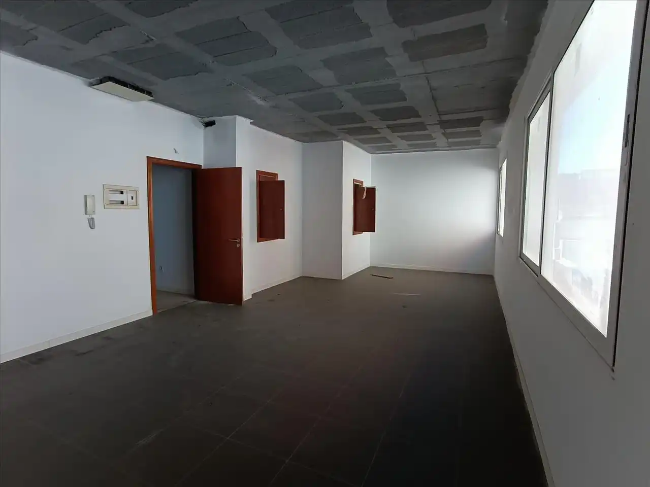 Office space for sale in CORNISA, imagen 11