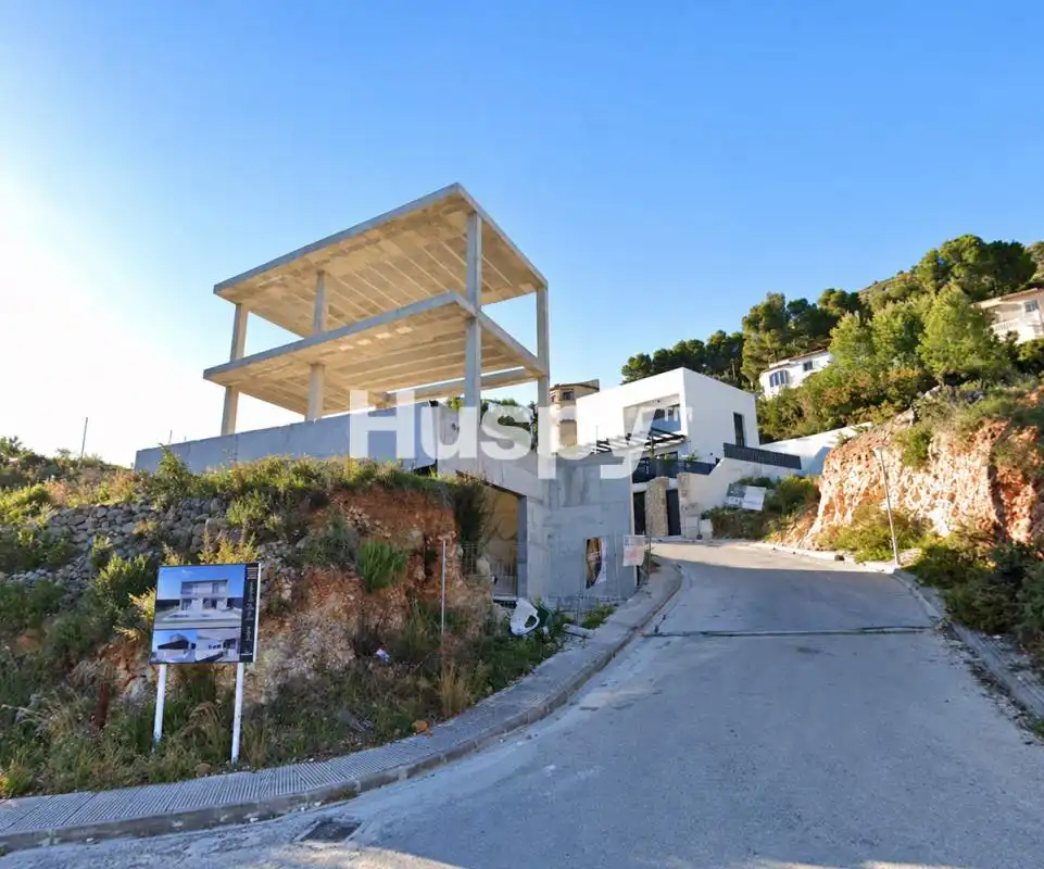 Casa con terraza en venta en Calle les Forques, imagen 13