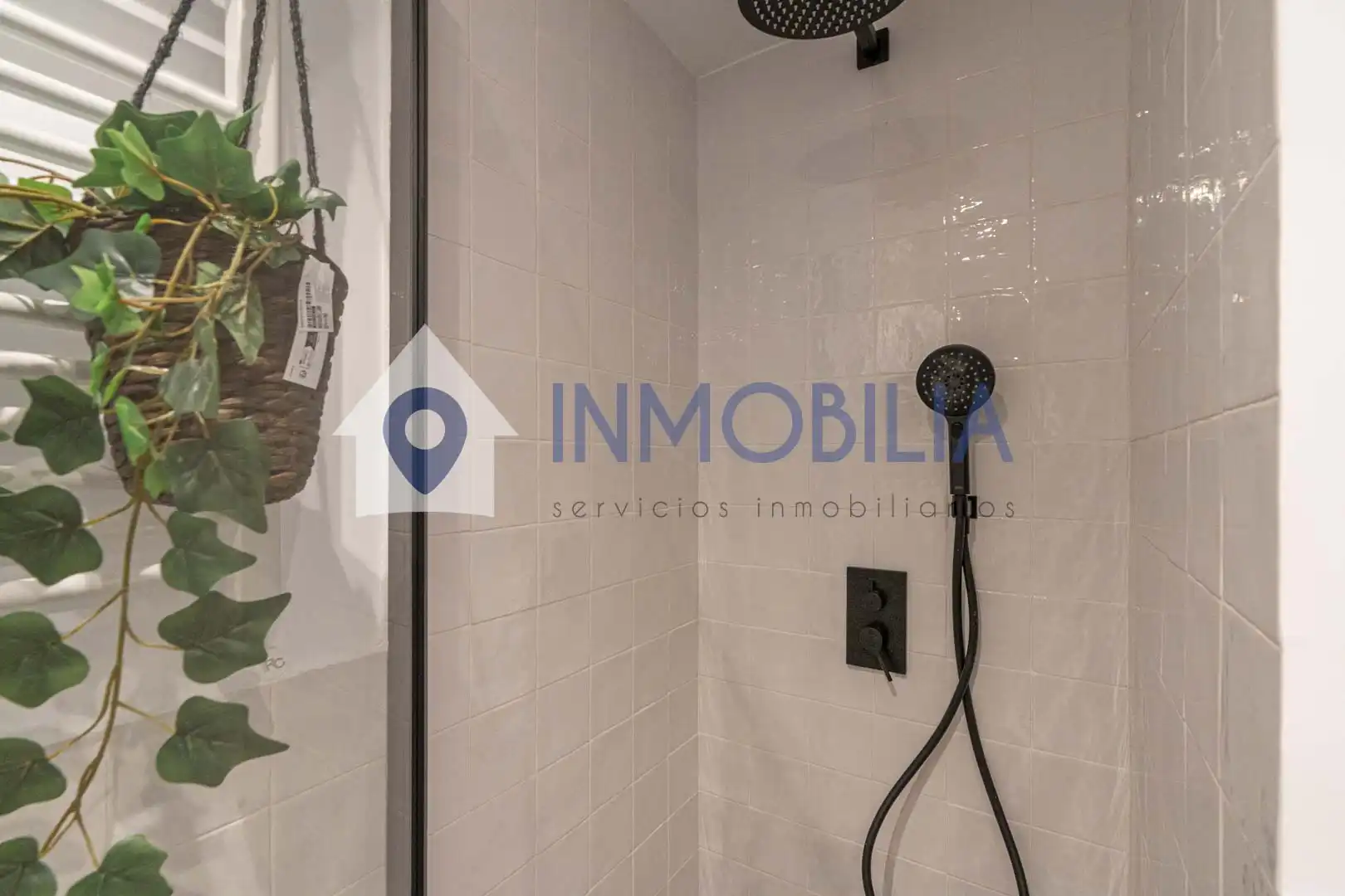 Baño de Piso en venta en Madrid con Aire acondicionado, Calefacción y Terraza
