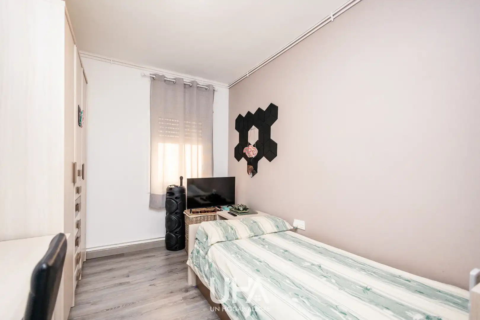 Habitación de Piso en venta en Gavà con Aire acondicionado, Calefacción y Parquet