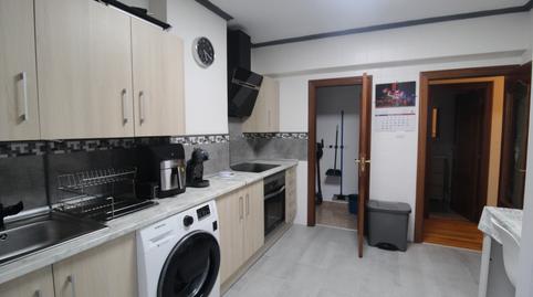 Foto 4 de Pis en venda a Lauaxeta Kalea, Kabiezes, Bizkaia