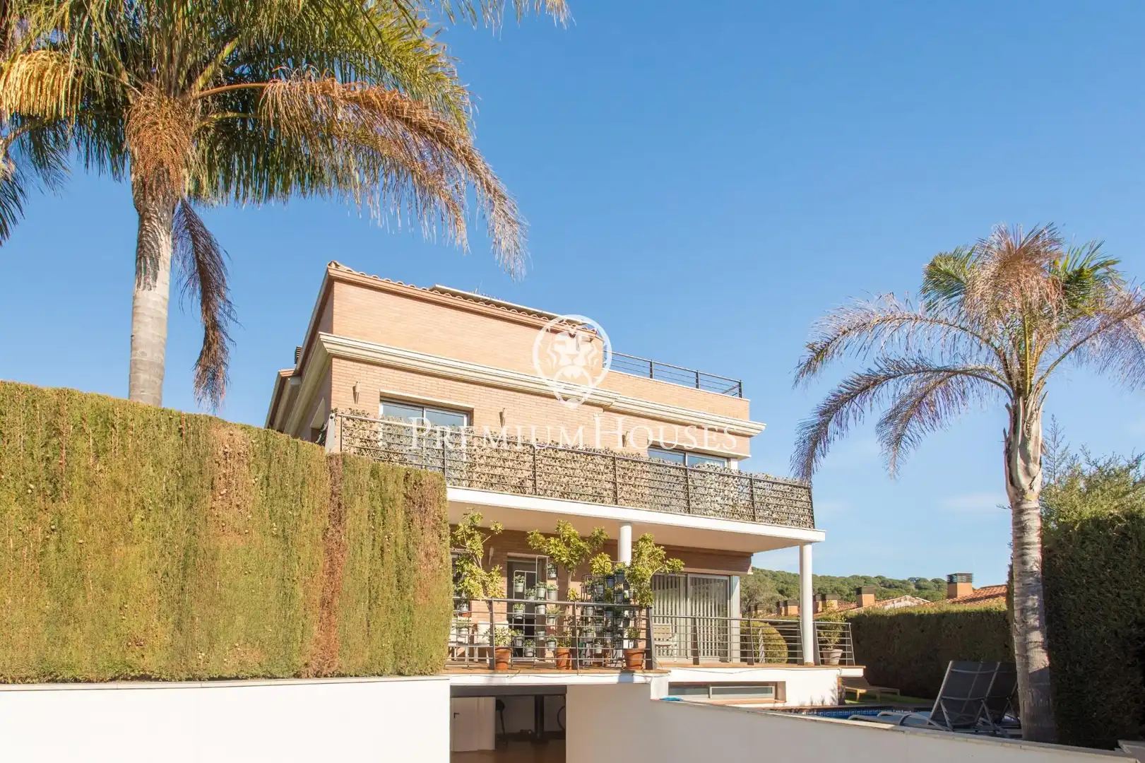 Reihenhaus mit Terrasse zum Verkauf in Vilassar de Dalt, imagen 45