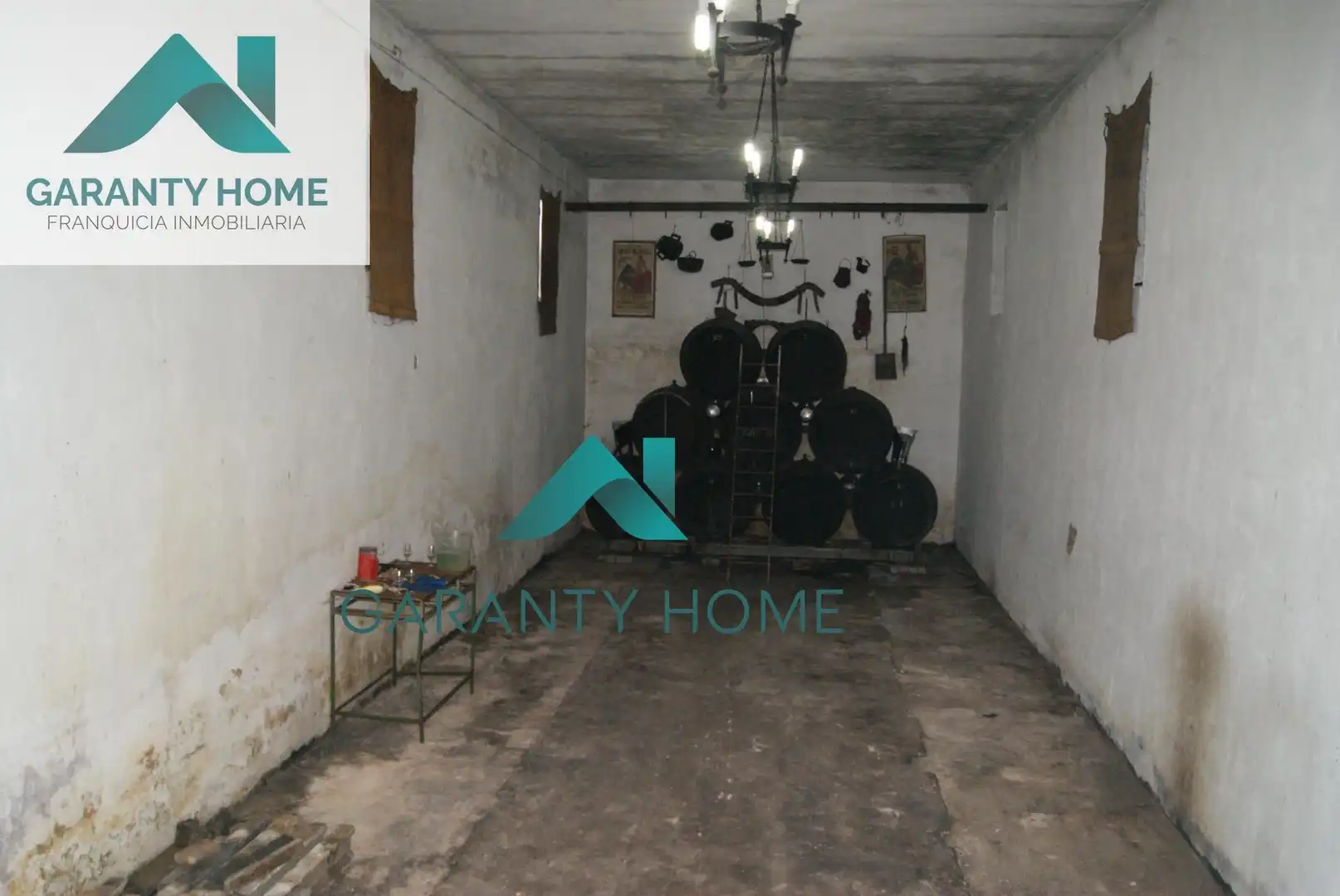 Casa o chalet en venta en Lucena