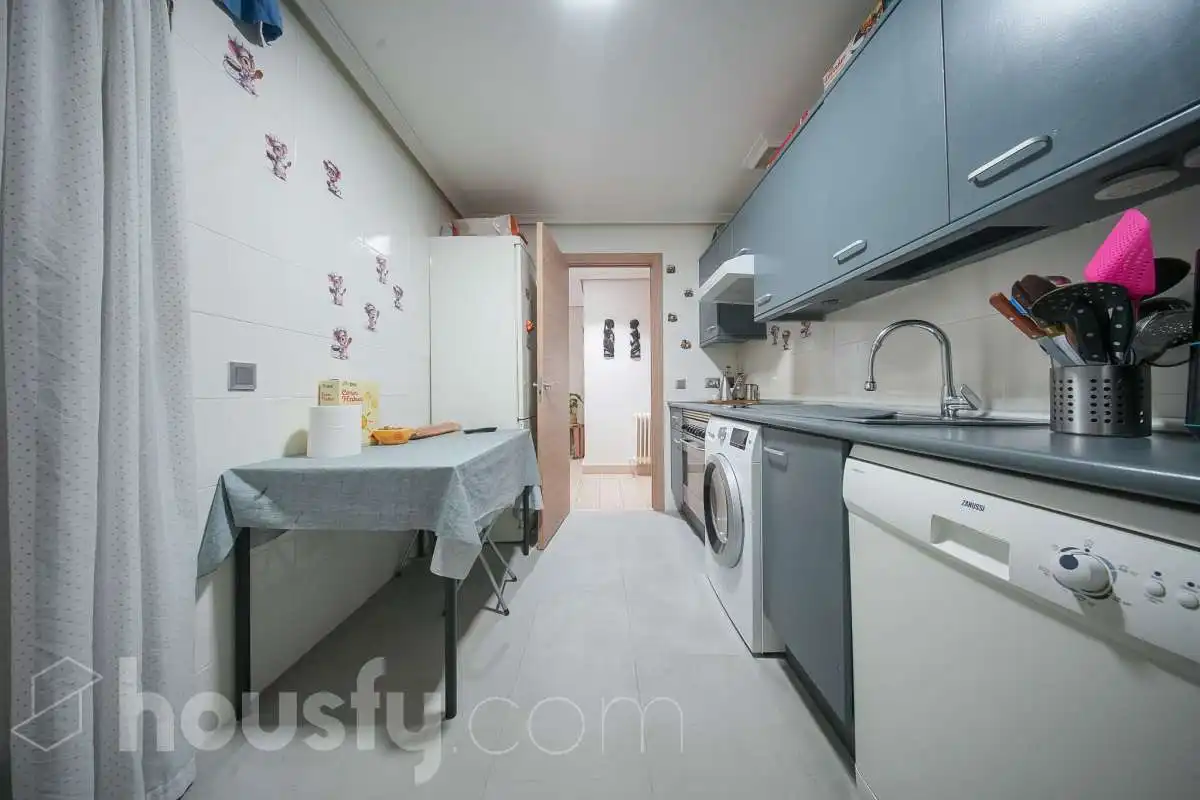 Wohnung mit Aufzug zum Verkauf in Calle Santa Gema ., imagen 14
