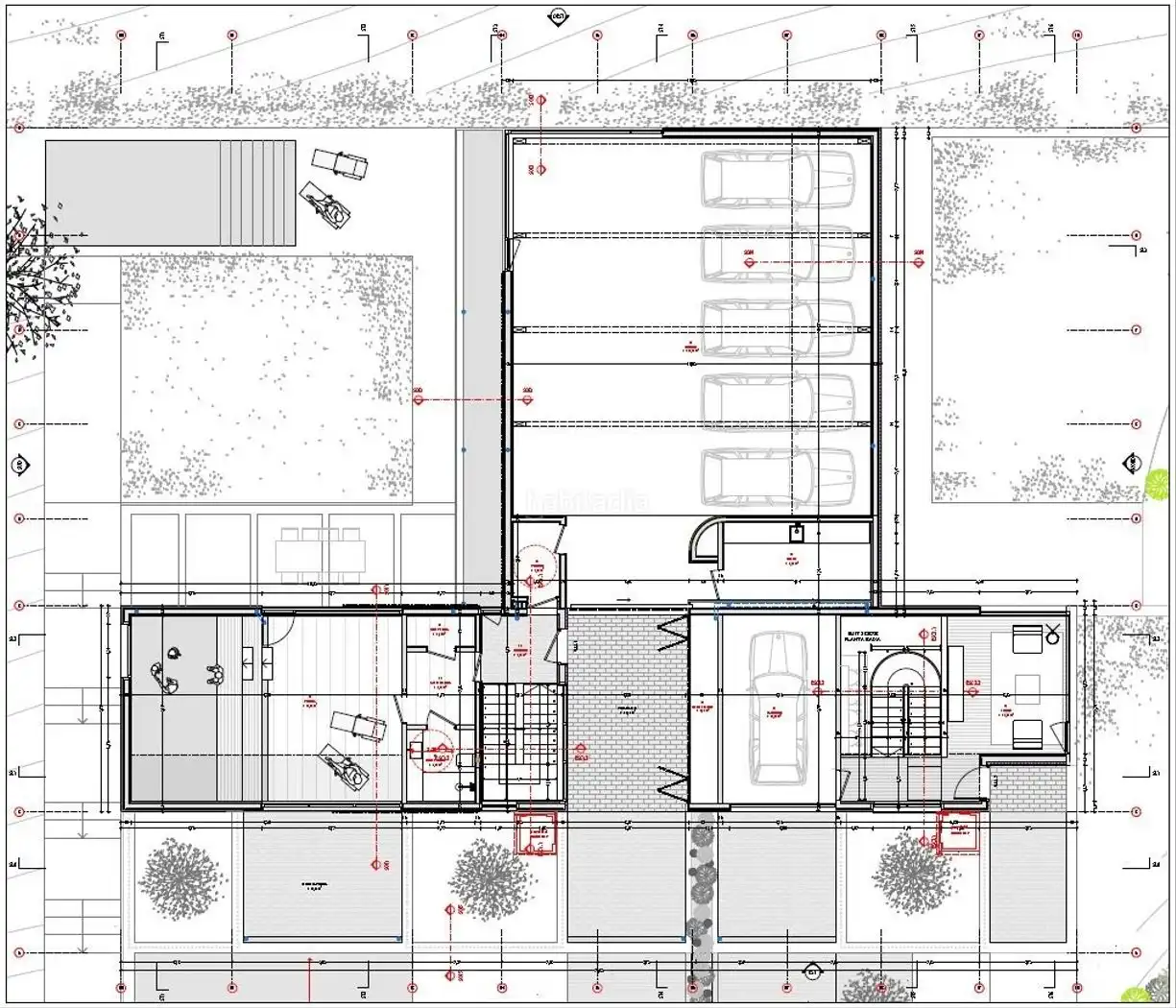 Terreno residenziale in vendita a Carrer Manso Villalba 34, imagen 16