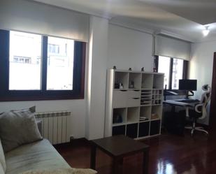 Living room of Apartment for sale in Vigo 