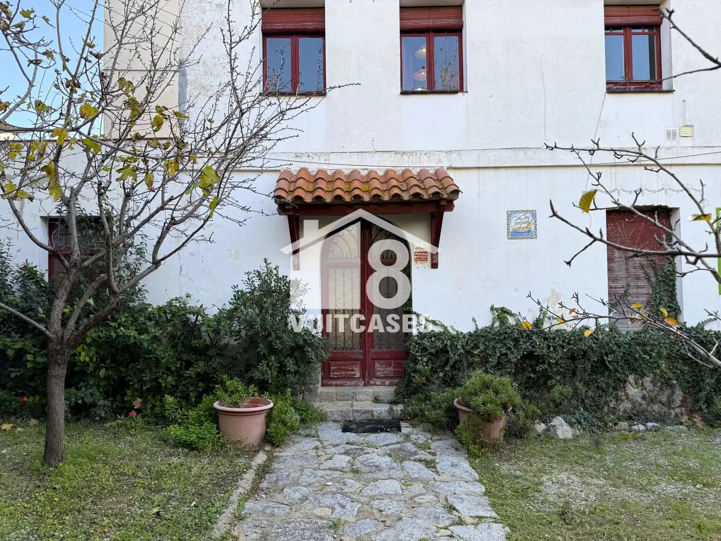 House with pool for sale in Premià de Dalt, imagen 19