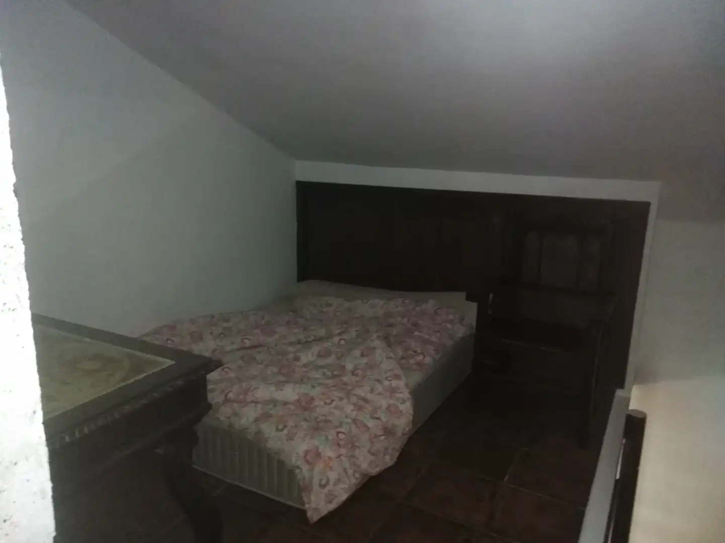 Dormitori de Casa o xalet en venda en Luciana amb Aire condicionat, Traster i Moblat