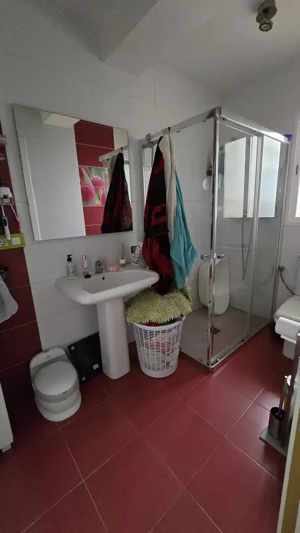 Casa amb balcó en venda a Úbeda, imagen 18