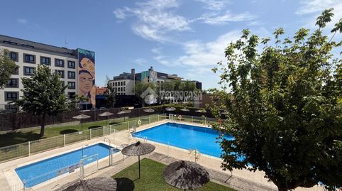 Piso en venta en Madrid, imatge 2