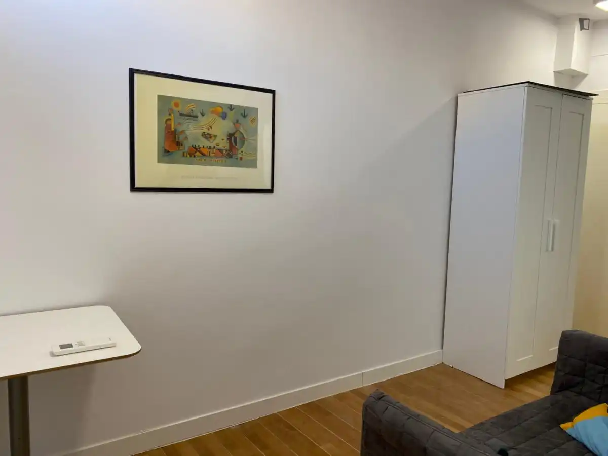 Apartamento de alquiler en Trafalgar