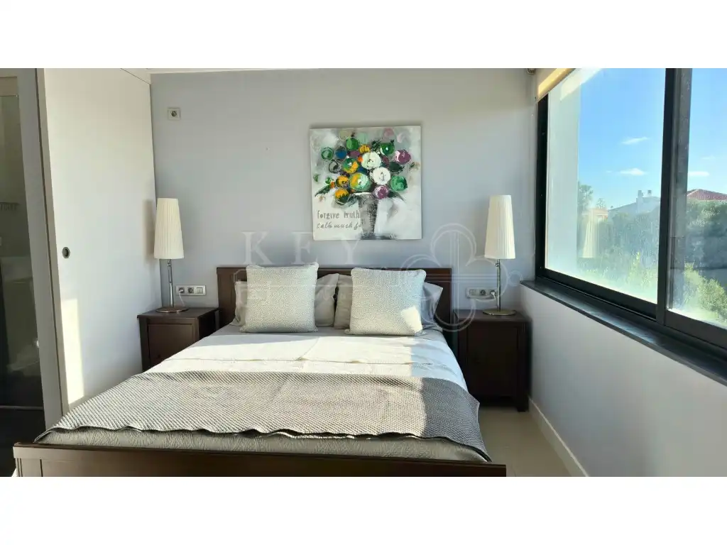 Casa con piscina en venta en Cala Blanca, imagen 27