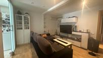 Living room of Flat for sale in Badalona  with Air Conditioner and Terrace