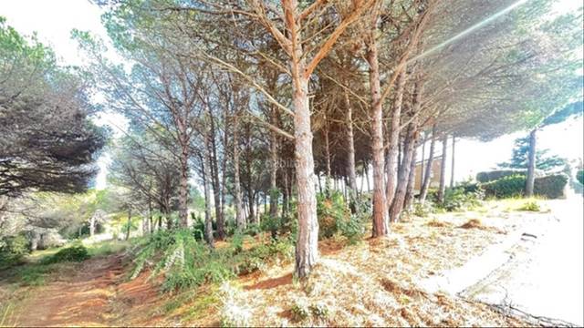 Terreno residencial en Venta en Urbanitzacions