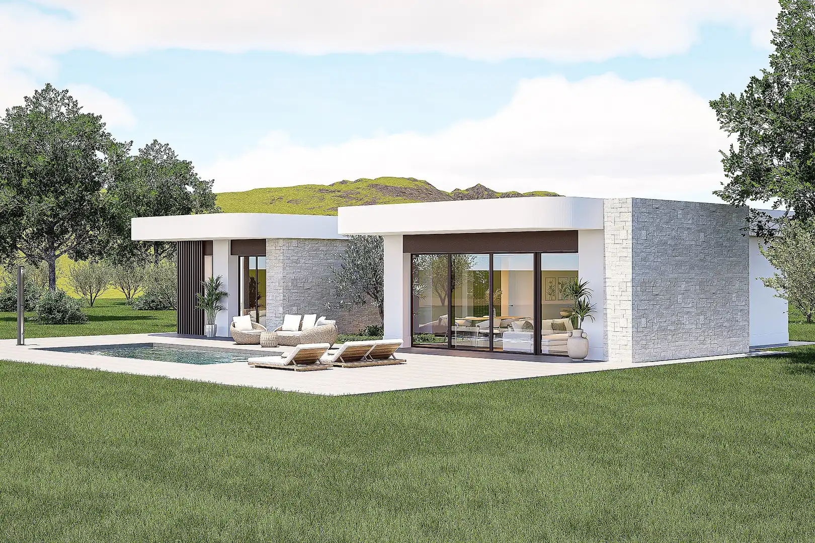 Casa en venda a El Pinós / Pinoso, imagen 2