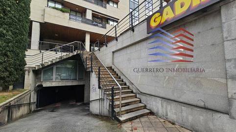 Photo 3 of Garage for sale in Xoán de Novoa, Universidad, Ourense