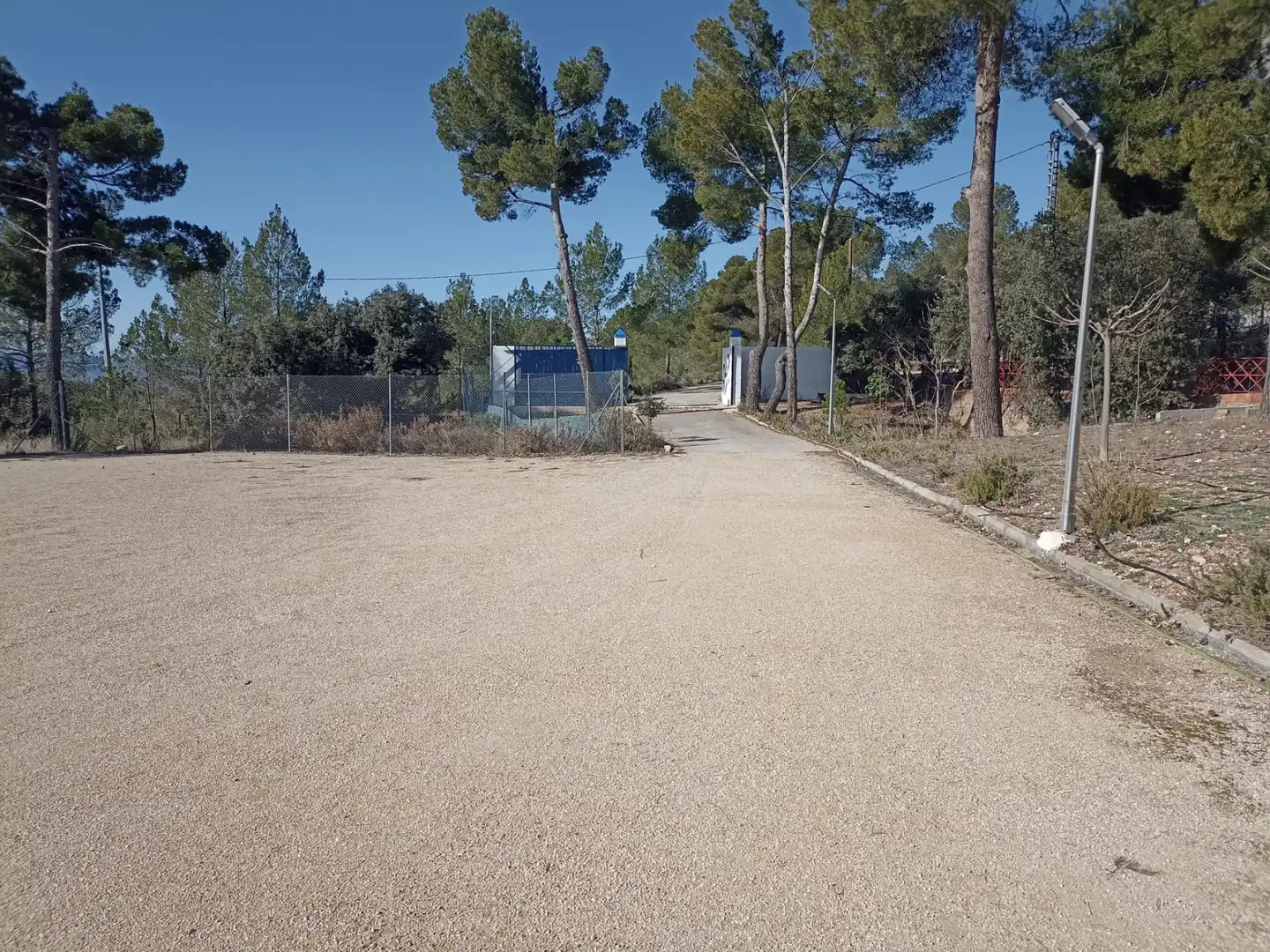 Detached house with terrace for sale in Ibi, imagen 9