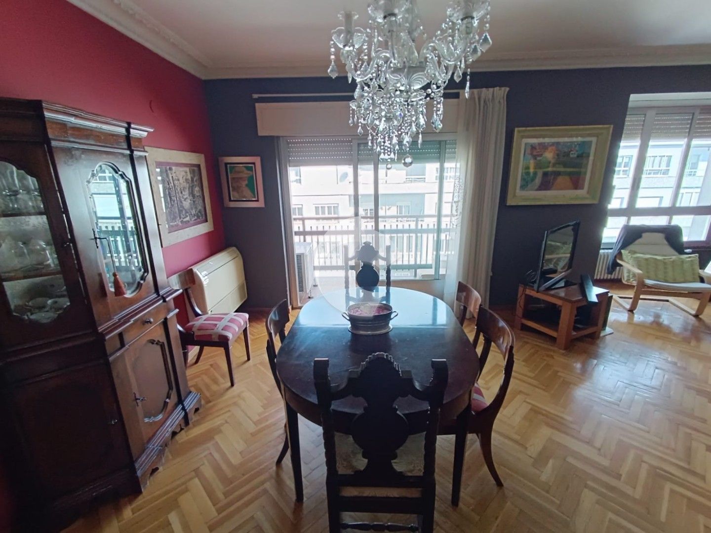Piso en venta en juan xxiii, Centro