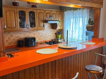 Maison jumelée à vendre à Calle la Constitución 33