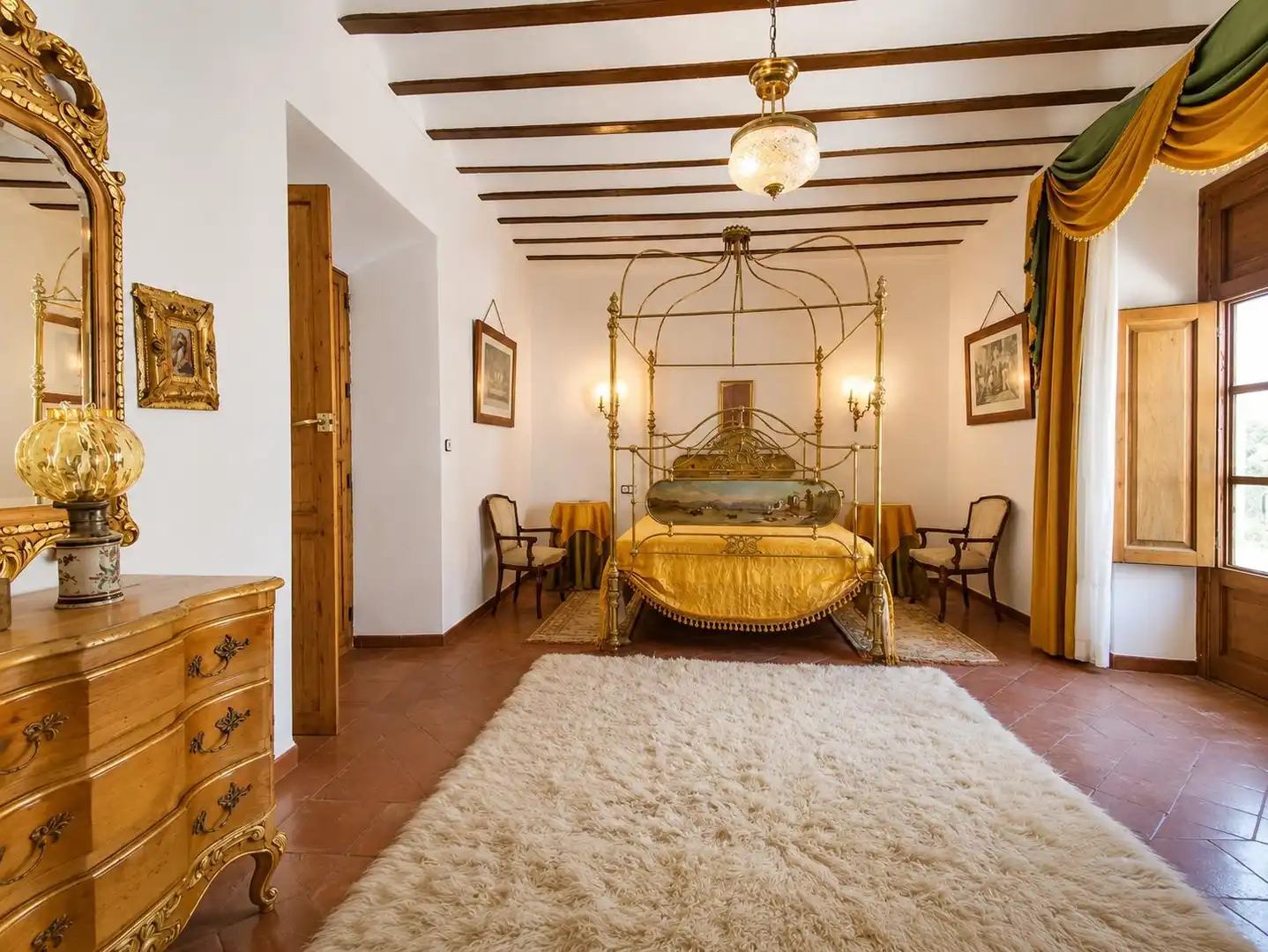 Haus mit Terrasse zum Verkauf in Vélez-Blanco, imagen 28