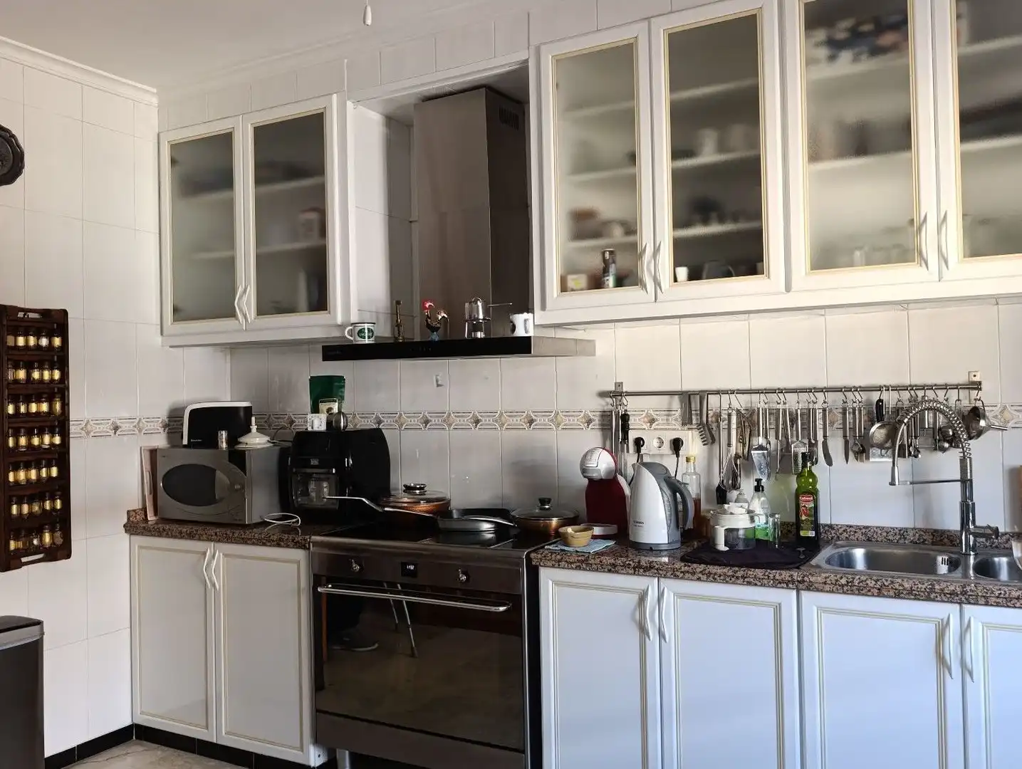 Casa con piscina en venta en BO EL COLLADO S-3 1 PARC. 1, 2, 10 Y CAMINO, imagen 20