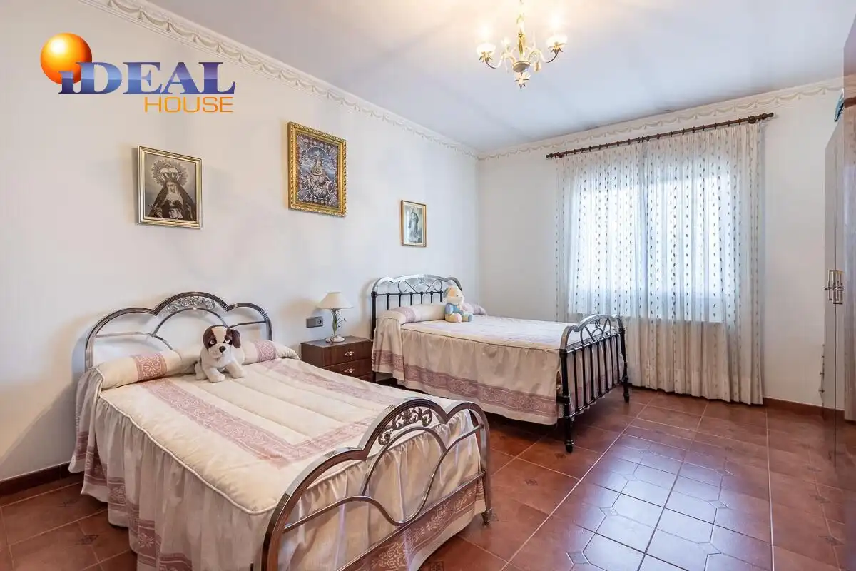 Chalet con terraza en venta en Santa Fe, imagen 15