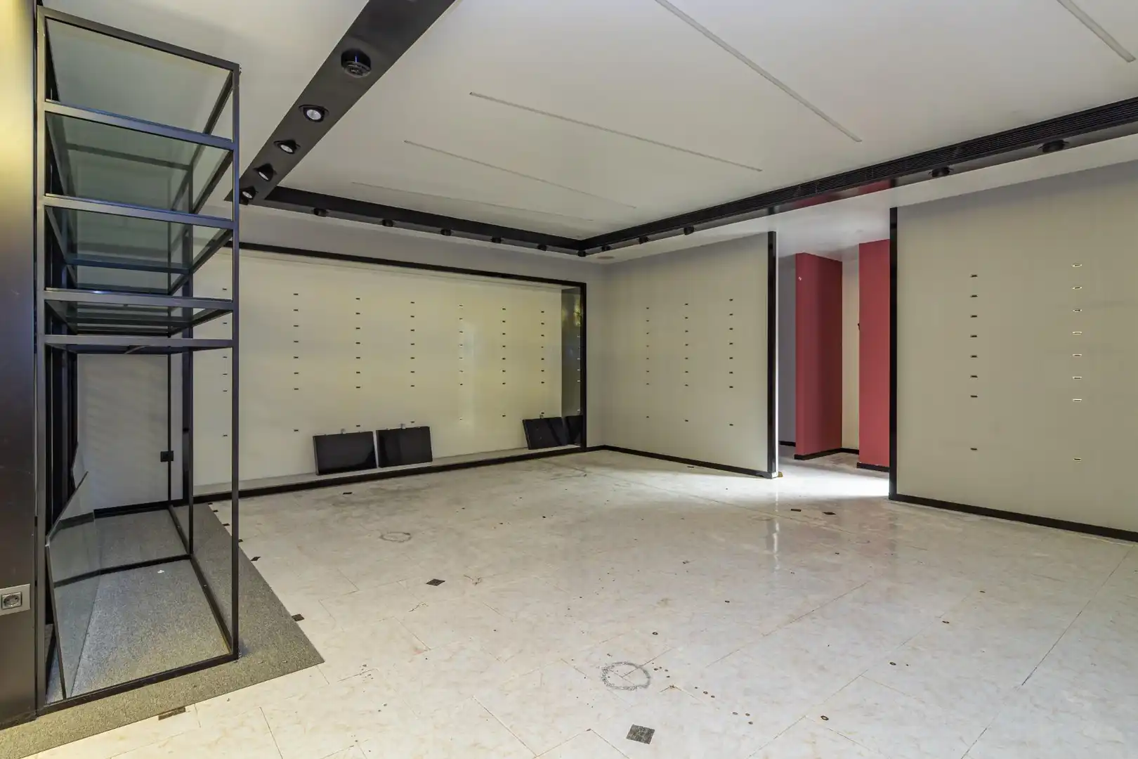 Business premises to rent in Calle de Asensi 5, imagen 17