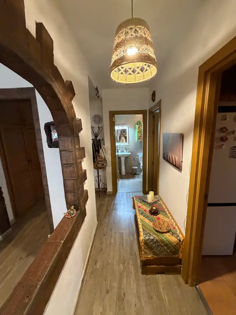 Piso en venta en La Línea de la Concepción con Aire acondicionado, Terraza y Amueblado