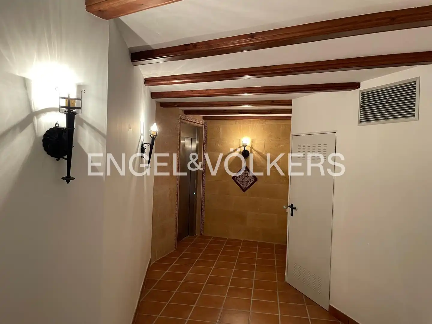 Haus mit Terrasse zur Miete in El Faro, imagen 36