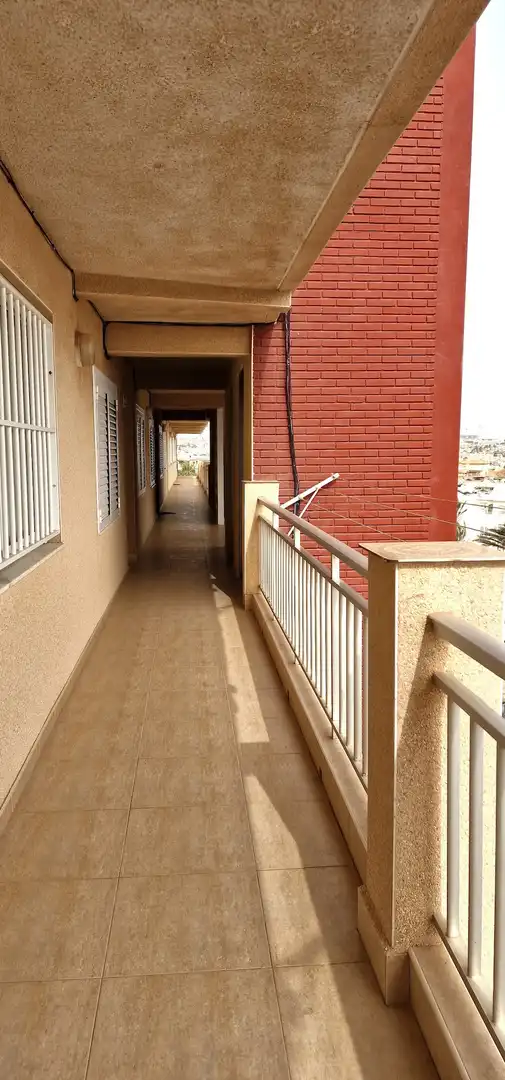 Mini appartamento con terrazza in vendita a Playa de los Locos, imagen 38